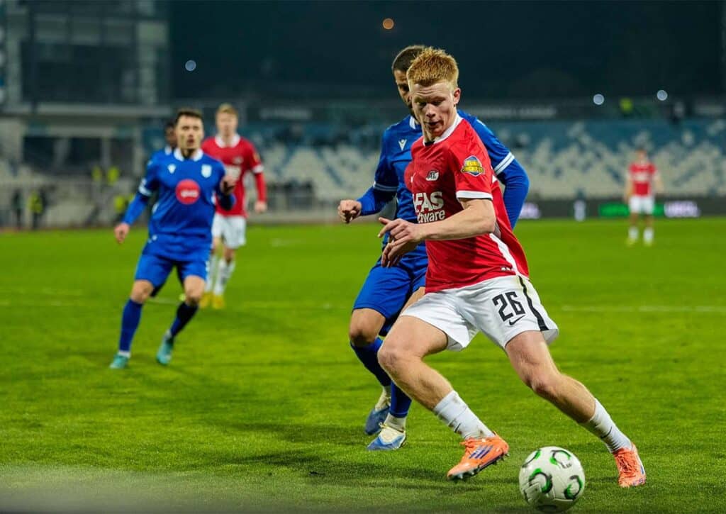 Alkmaar Bialystok Tipp