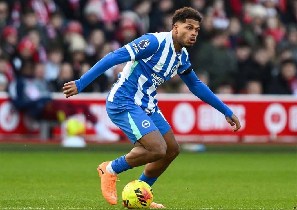 West Ham Brighton Tipp