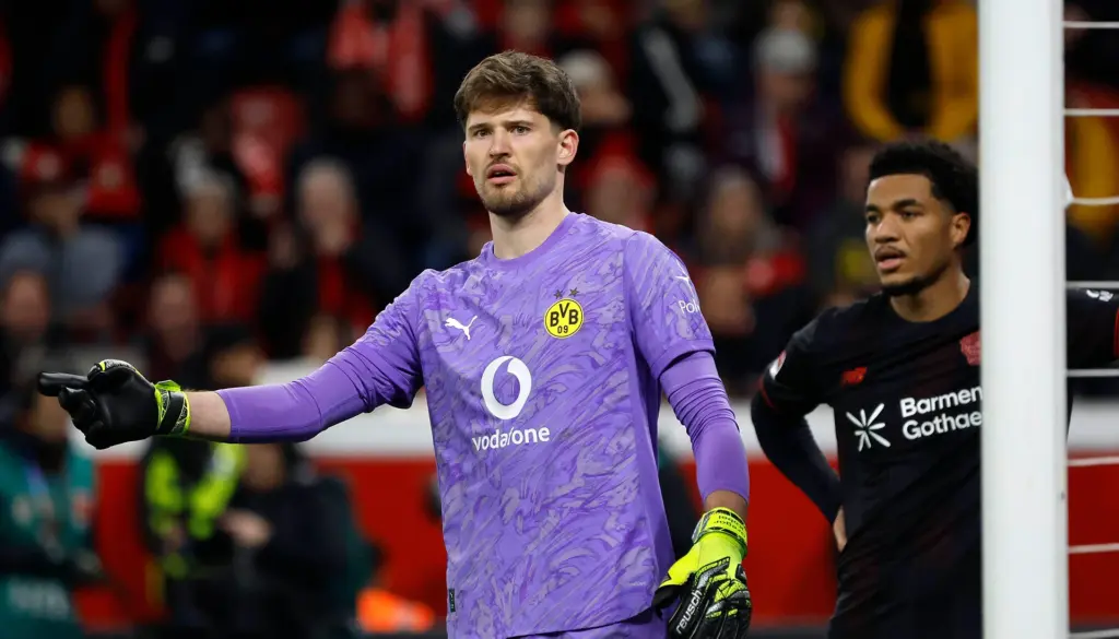 bvb-leverkusen-uebertragung-dfb-pokal-achtelfinale-2025 BVB - Leverkusen Übertragung DFB-Pokal Achtelfinale 2025