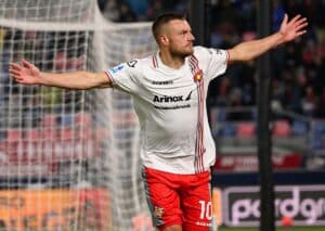 Lazio Cremonese Tipp