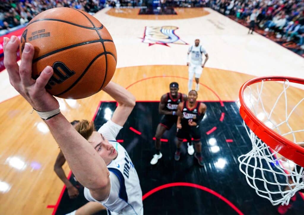 Mavericks Nuggets Tipp