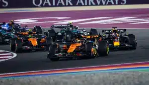 Formel 1 Abu Dhabi 2025 Zeitplan Start Übertragung