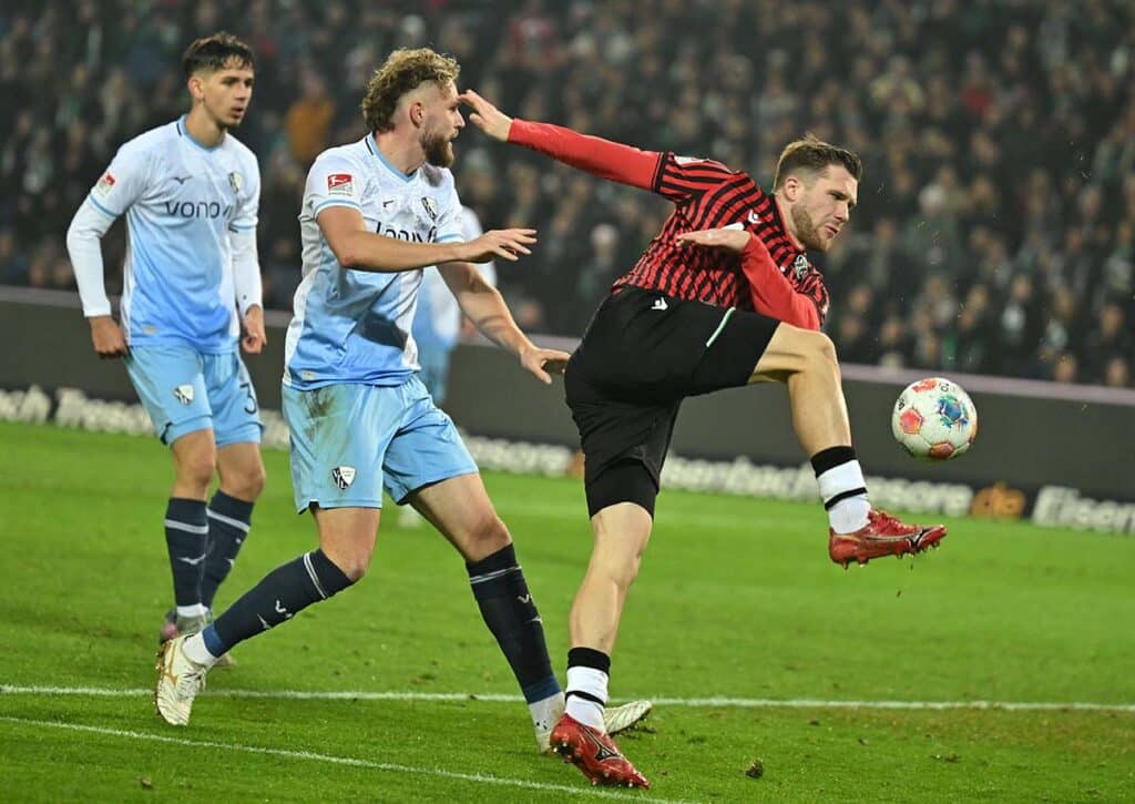 Nürnberg Hannover Tipp