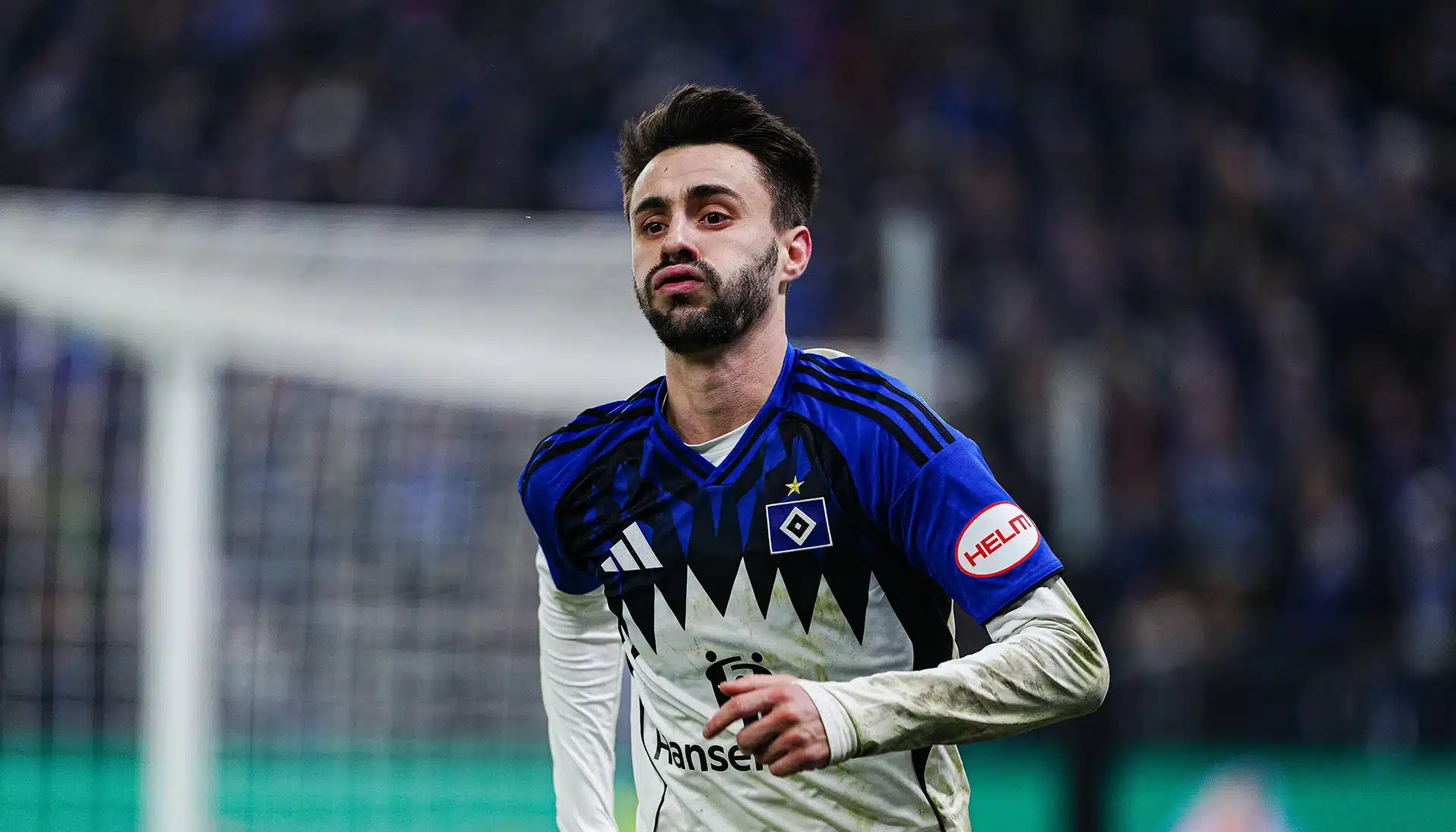 HSV - Bremen Übertragung TV Stream Bundesliga 2025