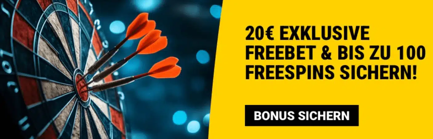 Interwetten Freebet ohne Einzahlung