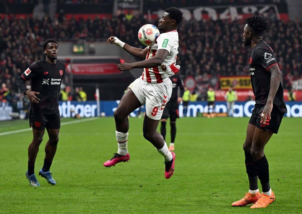 Köln Union Berlin Tipp