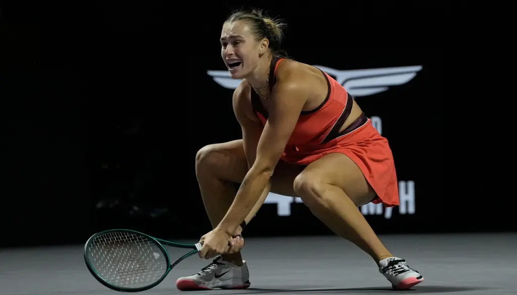 Kyrgios vs. Sabalenka Datum Uhrzeit Übertragung Prognose