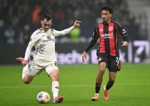 Sorgt Nebel für den Mainzer Befreiungsschlag? (© ddp media GmbH / Alamy Live News) Mainz Samsunspor Tipp