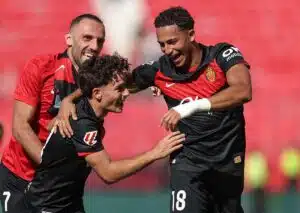 Valencia Mallorca Tipp