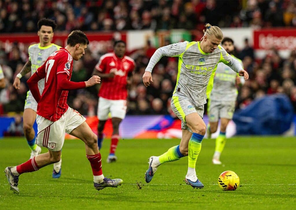 Sunderland Manchester City Tipp