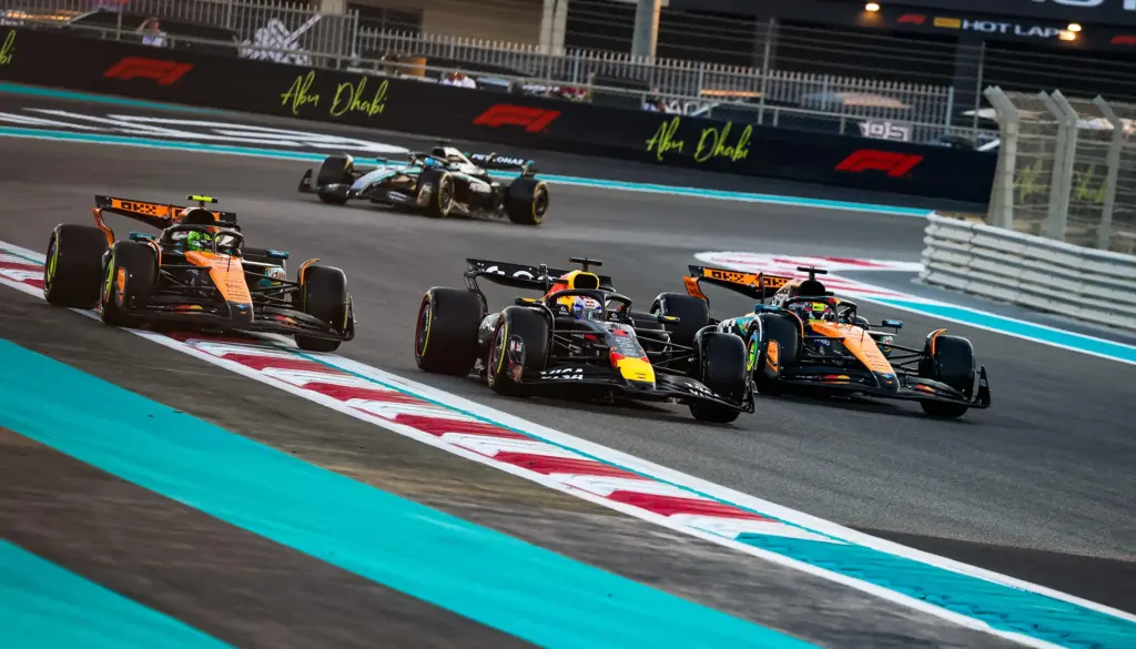 Nächstes Formel 1 Rennen 2026 Kalender Datum Termine Uhrzeit