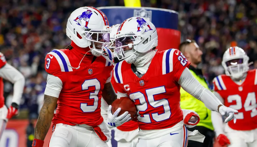 NFL Übertragung RTL Week 15 2025