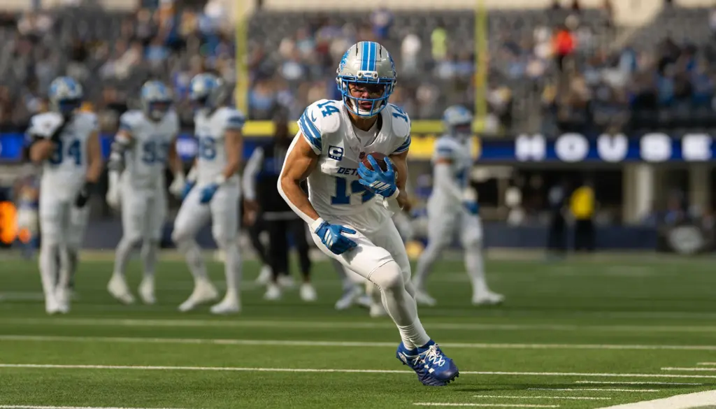 NFL Übertragung RTL Week 16 2025