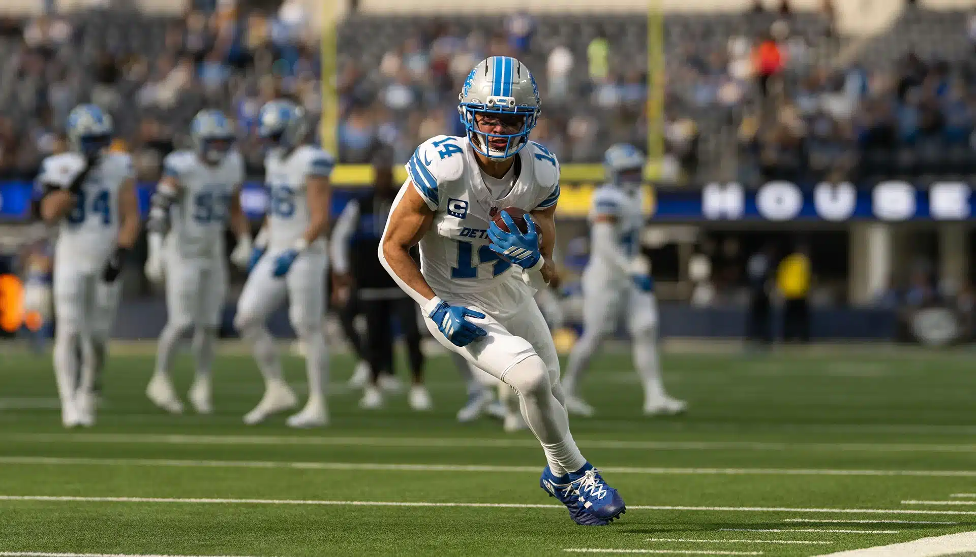 NFL Übertragung RTL Week 16 2025