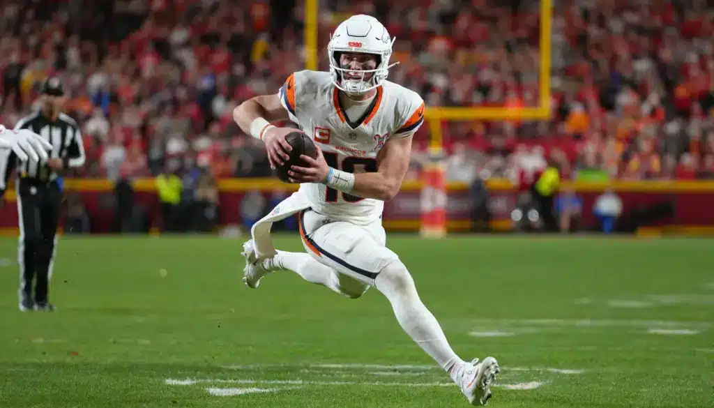 NFL Übertragung RTL Week 18 2026