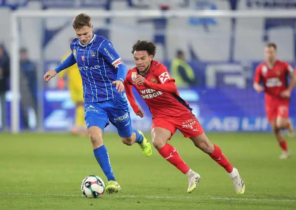 Zrinjski Mostar Rapid Wien Tipp