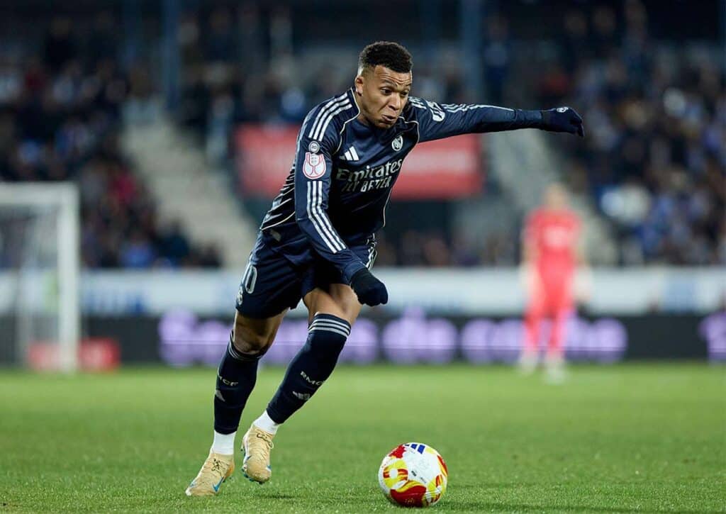 Real Madrid Sevilla Tipp