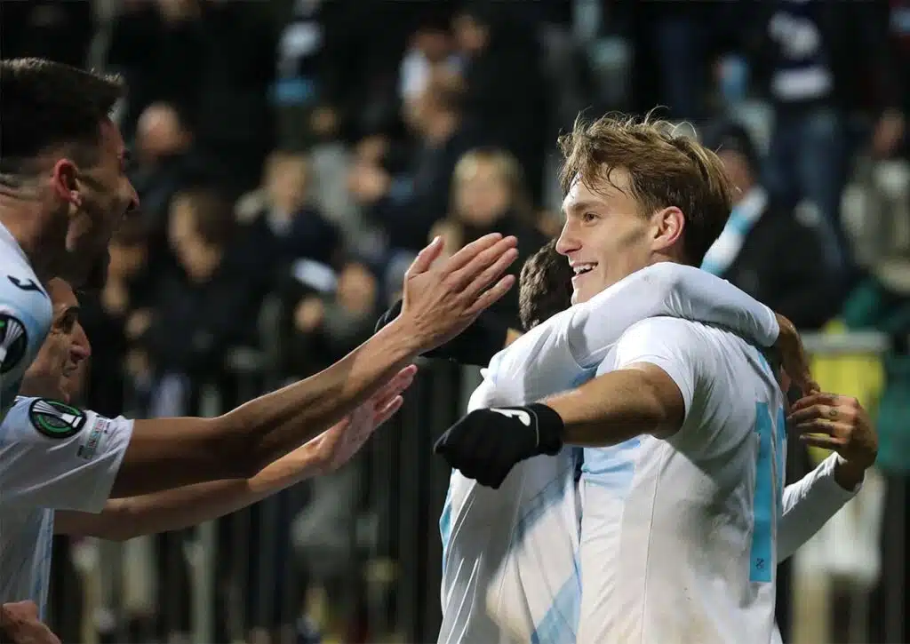 Schachtjor Donezk Rijeka Tipp