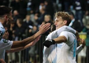 Schachtjor Donezk Rijeka Tipp