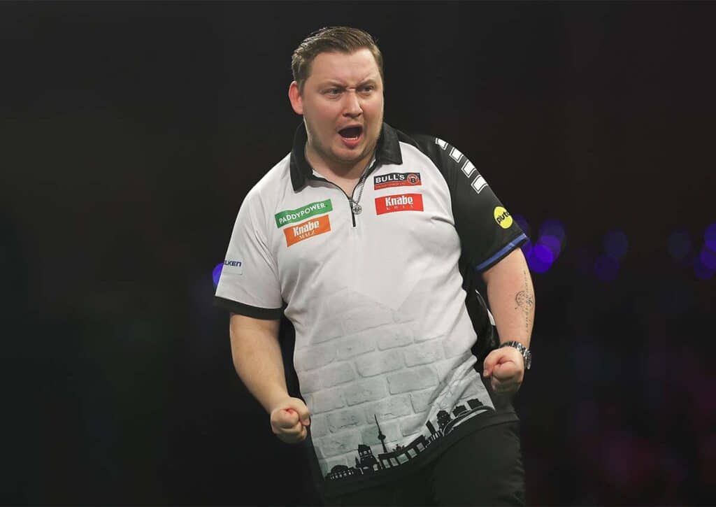 Schindler Searle Tipp