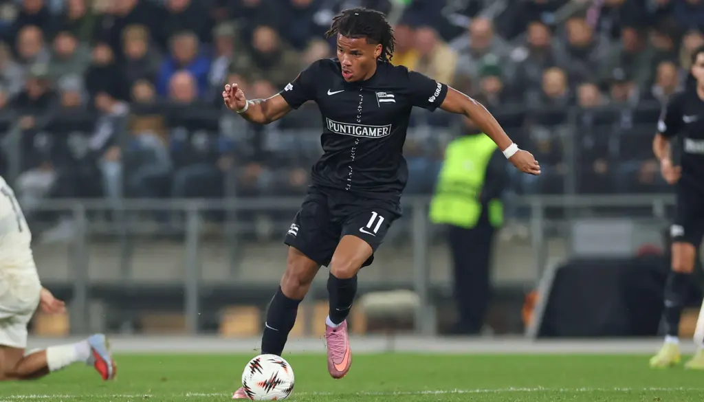 sturm-graz-roter-stern-uebertragung-europa-league-2025 Sturm Graz - Roter Stern Übertragung Europa League 2025