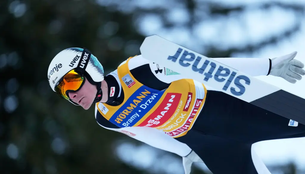 Vierschanzentournee Bischofshofen Zeitplan Übertragung Favoriten 2026