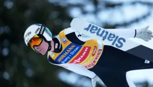 Vierschanzentournee Bischofshofen Zeitplan Übertragung Favoriten 2026