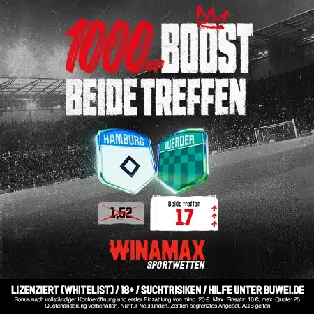 winamax quotenboost