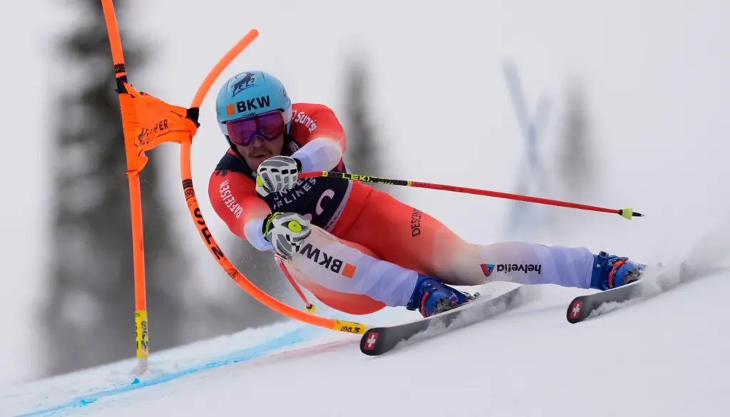 Wintersport heute Termine und Übertragungen 6. & 7. Dezember 2025