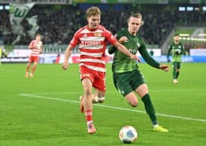 Wolfsburg Freiburg Tipp