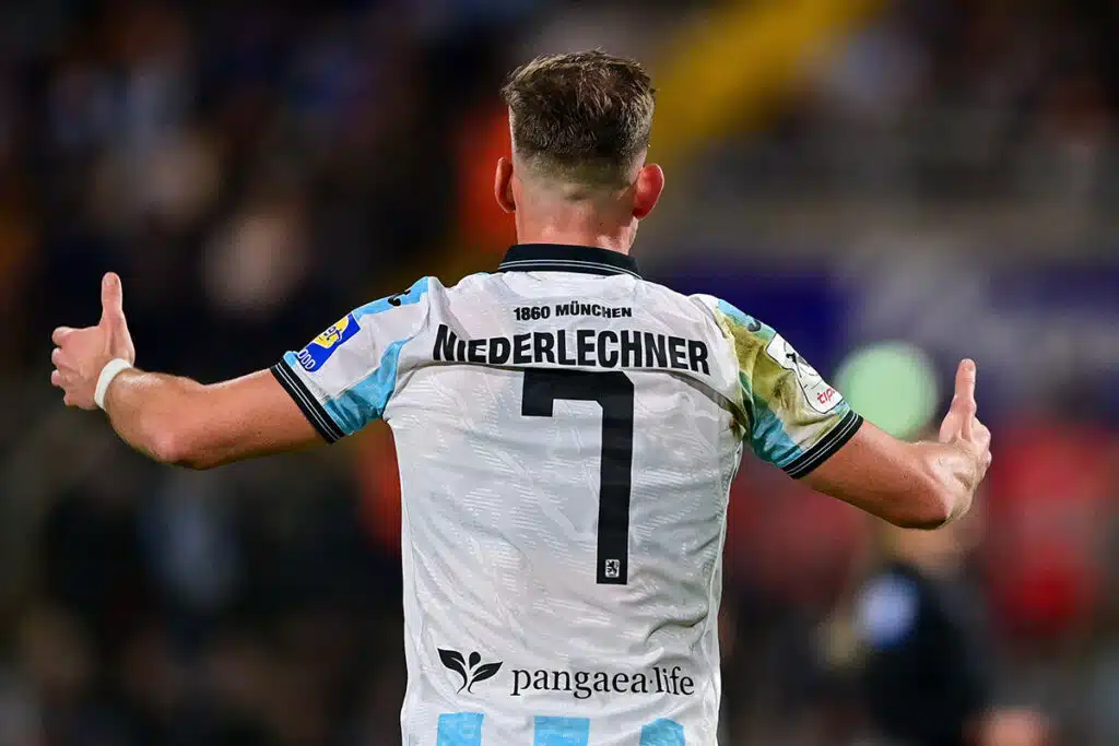 1860 RW Essen Übertragung TV live