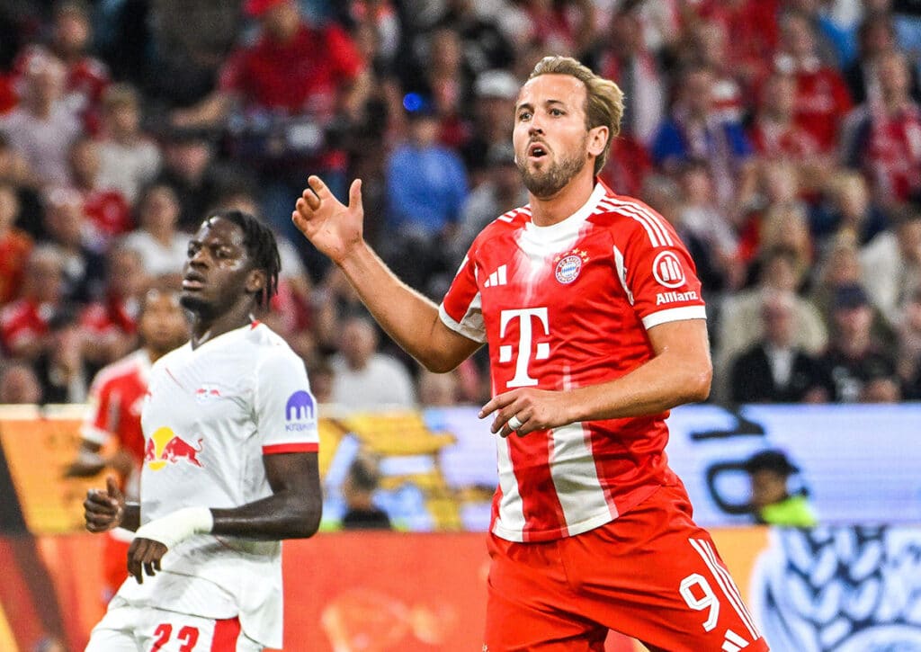 Bundesliga 18. Spieltag Wett-Tipps