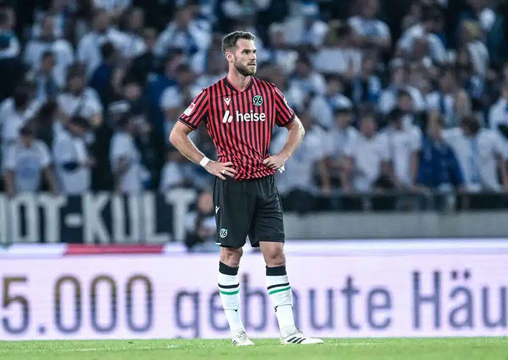 Hannover Düsseldorf Tipp