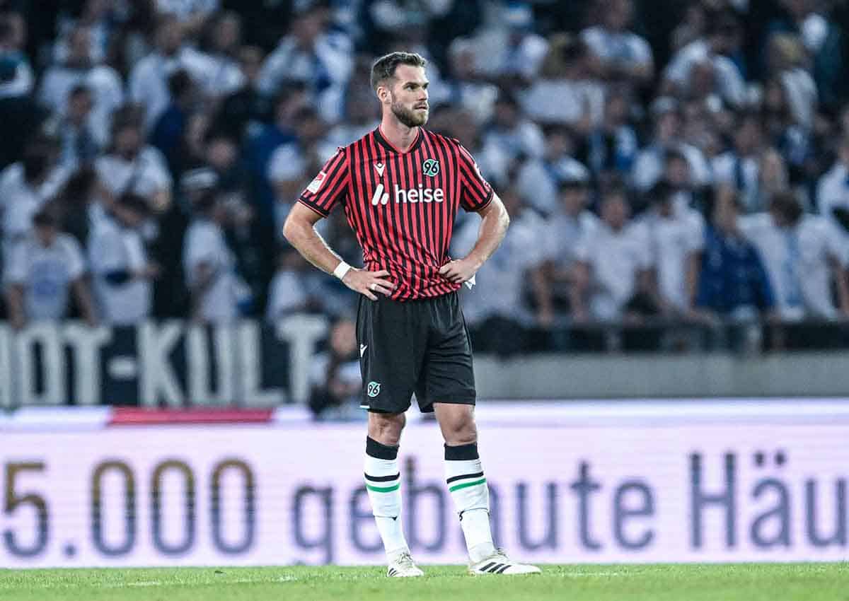 Hannover Düsseldorf Tipp