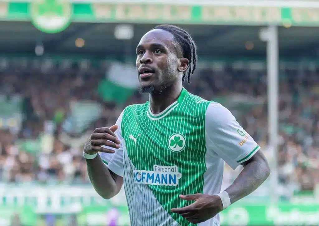 Fürth vs. Braunschweig Tipp