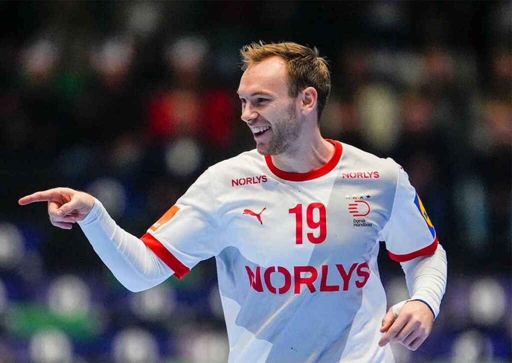 Dänemark Nordmazedonien Tipp