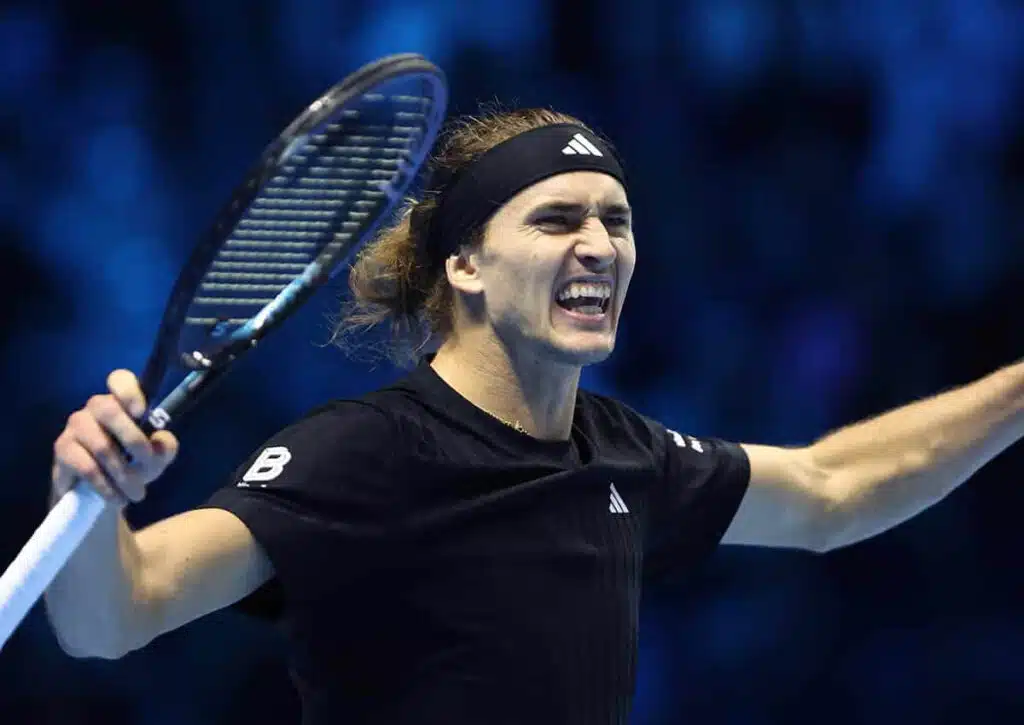 Australian Open Tipps heute 23.01.2026