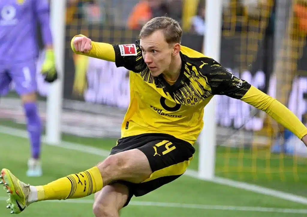 Dortmund Werder Bremen Tipp