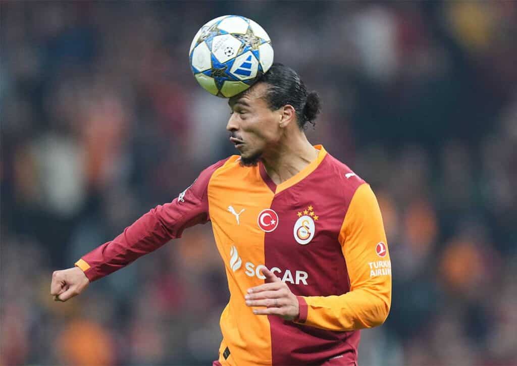 Karagümrük Galatasaray Tipp
