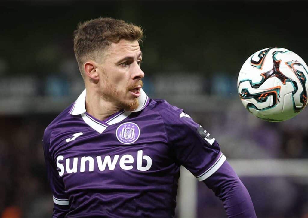 Anderlecht Gent Tipp