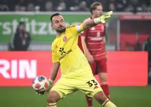 Düsseldorf Paderborn Tipp