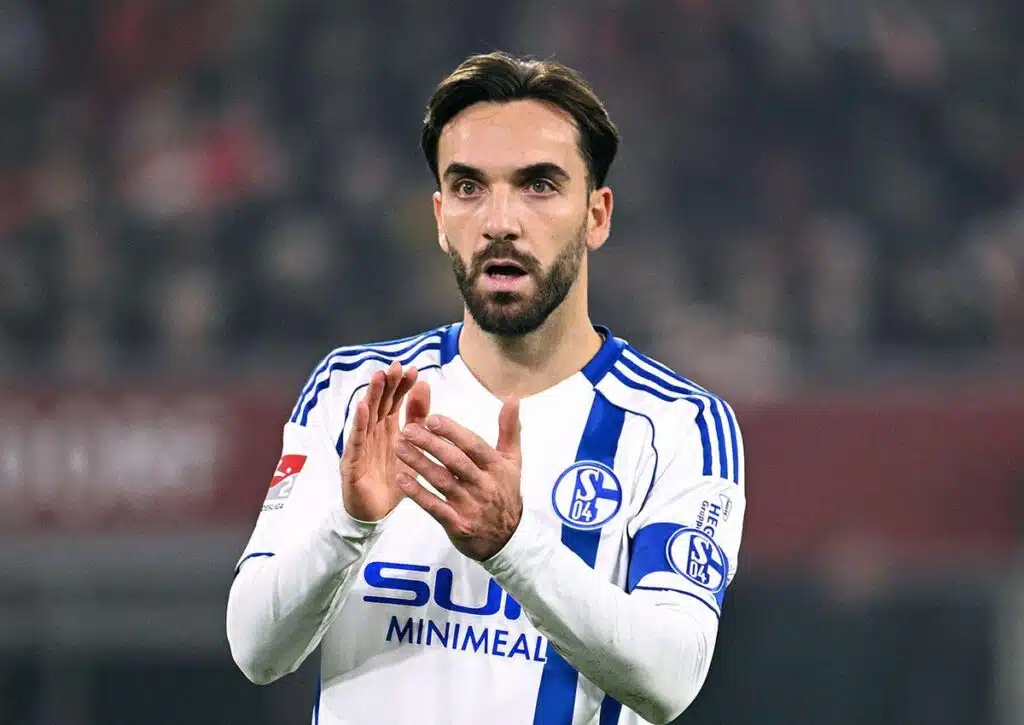 2. Bundesliga 18. Spieltag Wett-Tipps