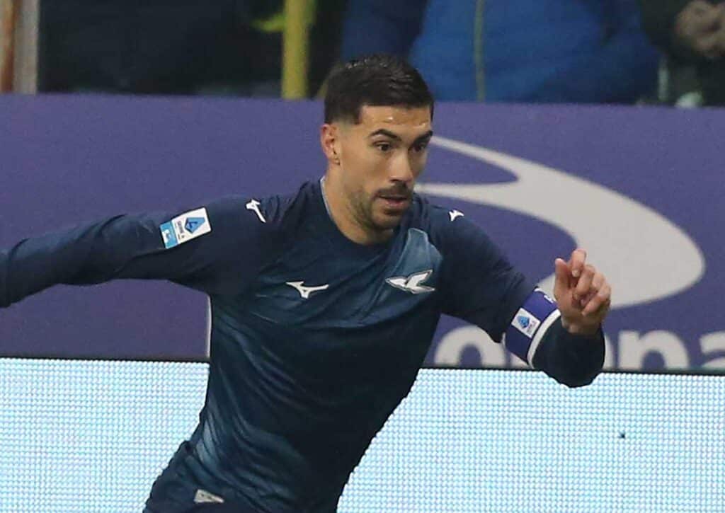 Lazio Rom Neapel Tipp