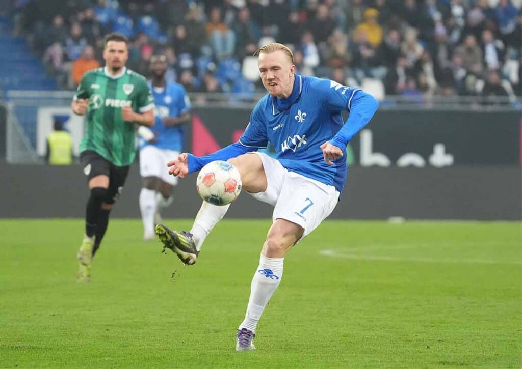 Darmstadt Nürnberg Tipp