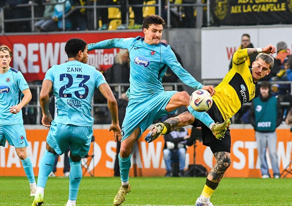 Viktoria Köln vs. Saarbrücken Tipp