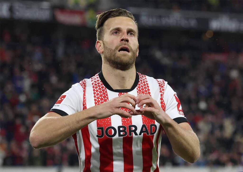 Augsburg Freiburg Tipp