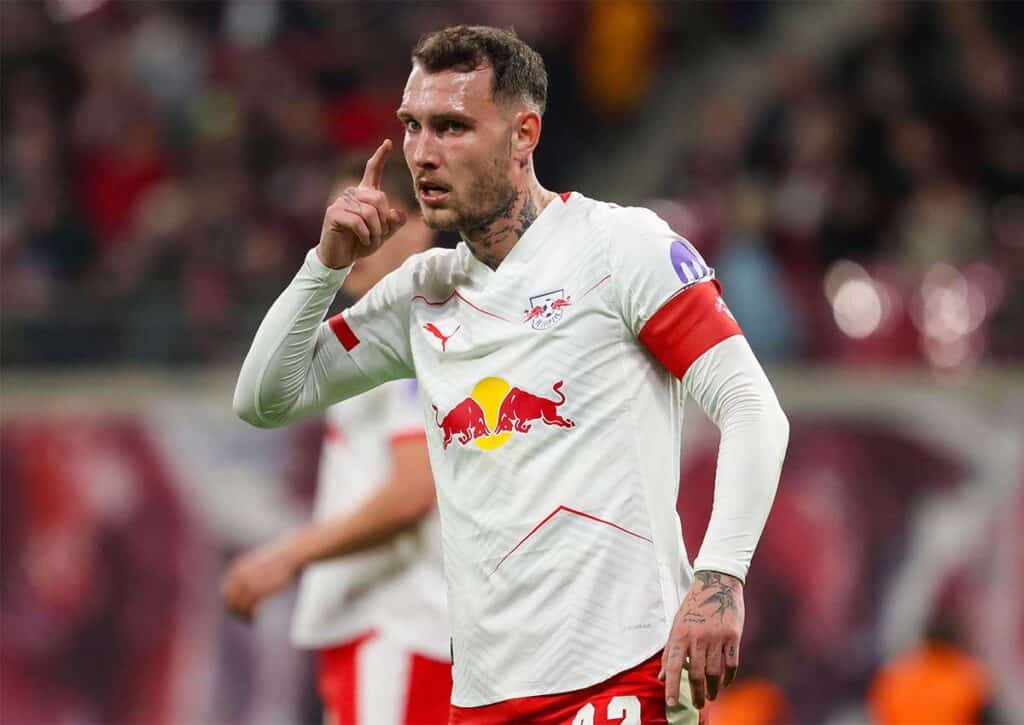 Bundesliga 17. Spieltag Wett-Tipps