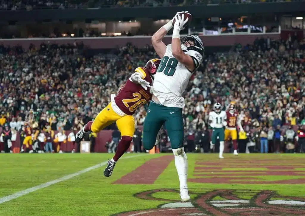 Philadelphia Eagles San Francisco 49ers Tipp