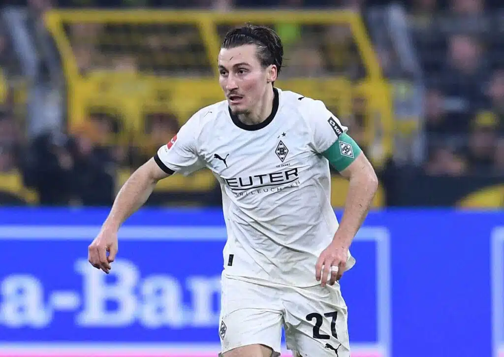 Gladbach Augsburg Tipp