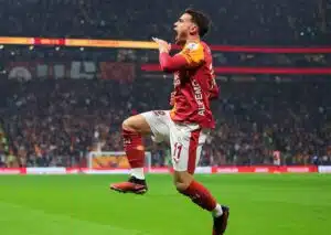 Galatasaray Gaziantep Tipp